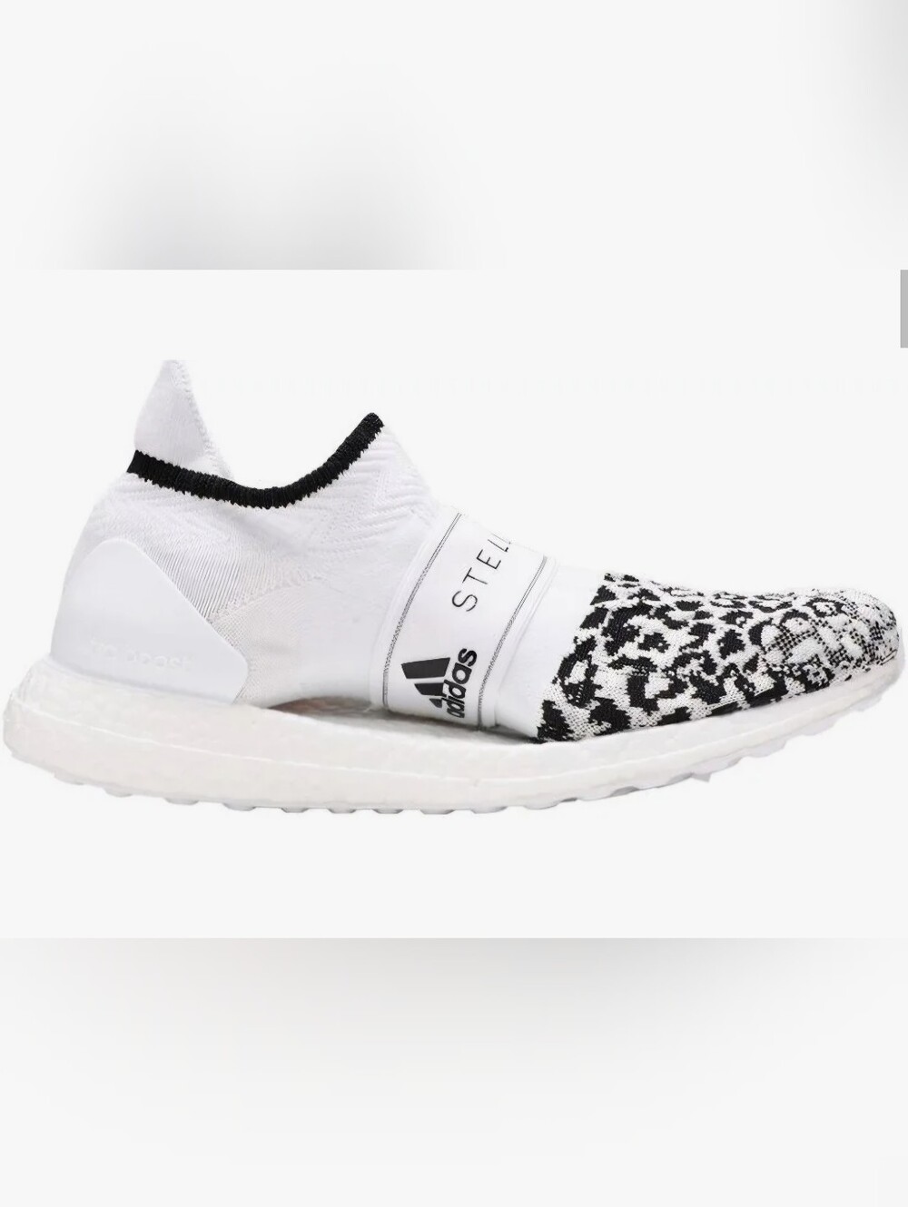 Adidas X Stella McCartney Ultra Boost 3D Knit Sneaker